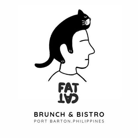 Fat Cat Bistro Logo